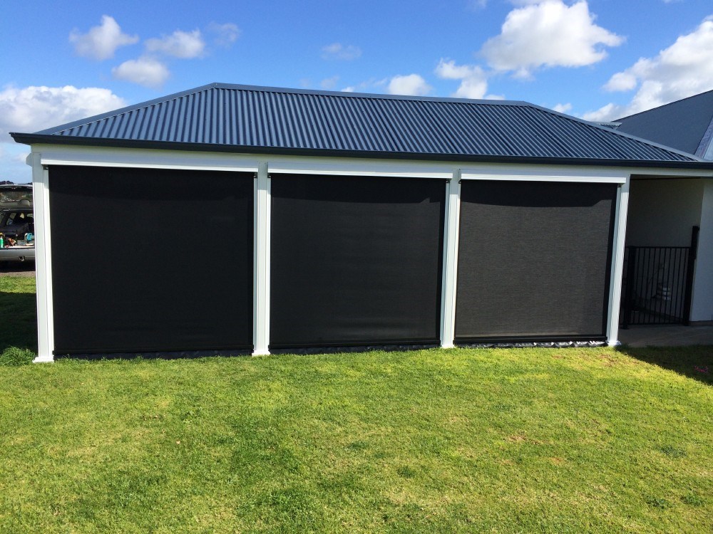 timber pergolas Adelaide