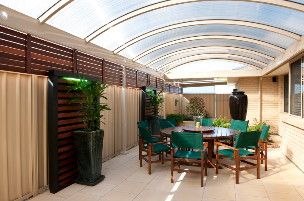 pergolas Adelaide