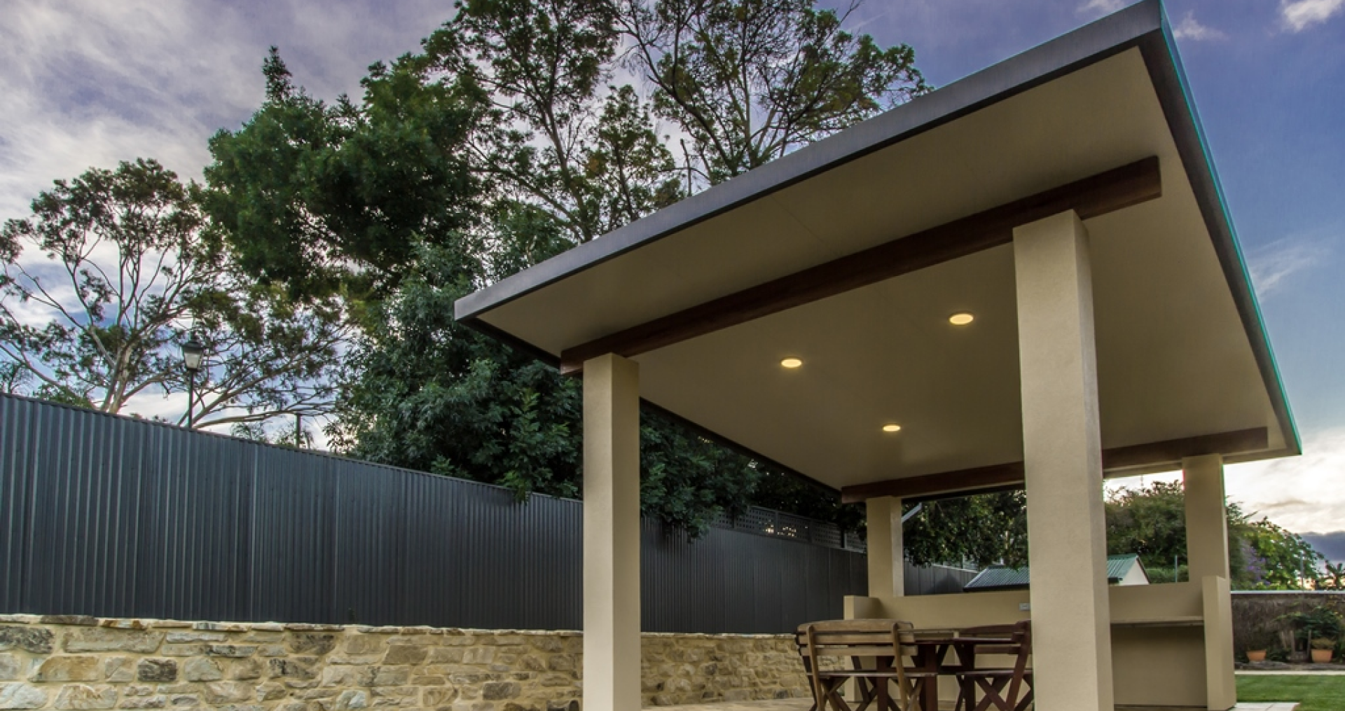 affordable pergolas
